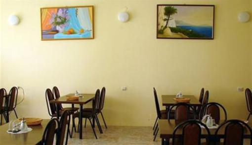фото отеля U Nikiticha Guest House