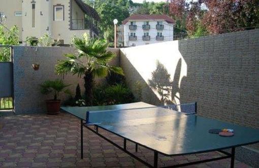 фото отеля U Nikiticha Guest House