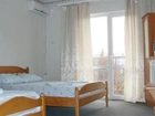 фото отеля U Nikiticha Guest House