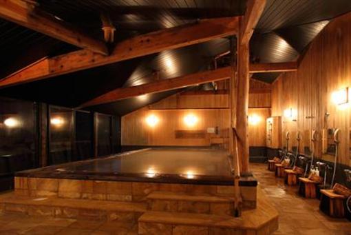 фото отеля Yakushionsen Hatago