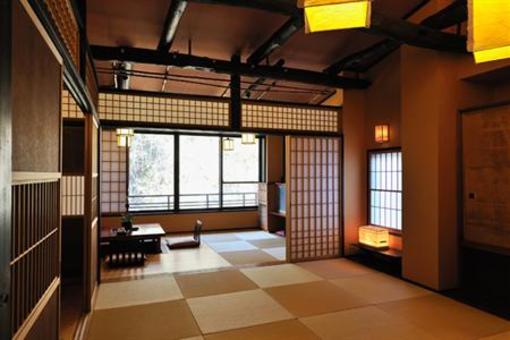 фото отеля Yakushionsen Hatago