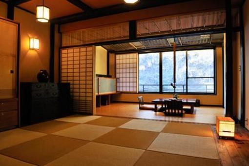 фото отеля Yakushionsen Hatago