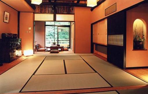 фото отеля Yakushionsen Hatago