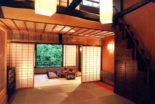 фото отеля Yakushionsen Hatago