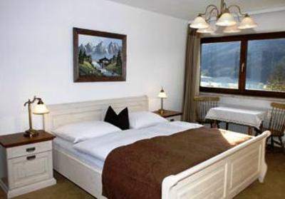 фото отеля Sonnberg Pension Brixen im Thale