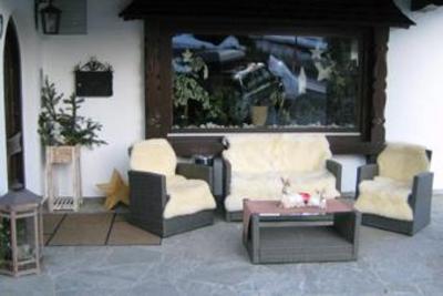 фото отеля Sonnberg Pension Brixen im Thale