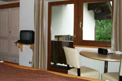фото отеля Sonnberg Pension Brixen im Thale