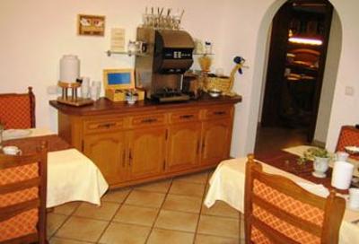 фото отеля Sonnberg Pension Brixen im Thale