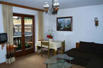 фото отеля Sonnberg Pension Brixen im Thale