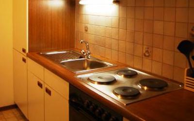 фото отеля Sonnberg Pension Brixen im Thale