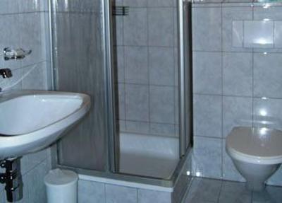 фото отеля Sonnberg Pension Brixen im Thale