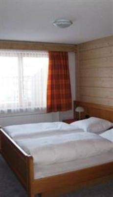 фото отеля Chalet Alpin Riezlern