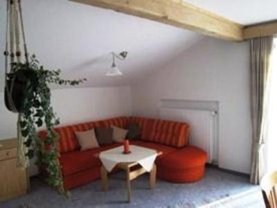 фото отеля Chalet Alpin Riezlern