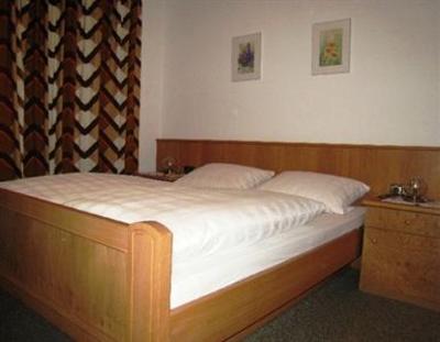 фото отеля Chalet Alpin Riezlern