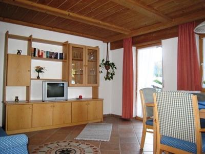 фото отеля Chalet Alpin Riezlern