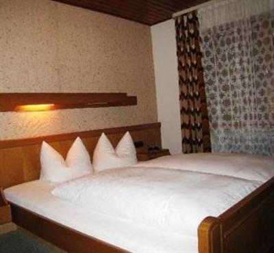 фото отеля Chalet Alpin Riezlern