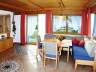 фото отеля Chalet Alpin Riezlern
