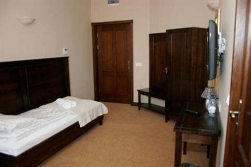 фото отеля Tawerna Hotel
