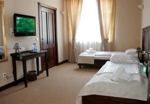 фото отеля Tawerna Hotel