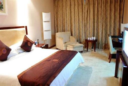 фото отеля Lvliang International Hotel