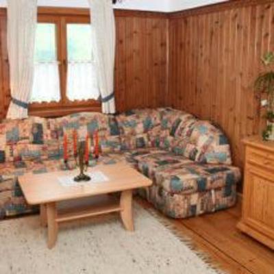 фото отеля Bauernhof Appartement Feilgrub