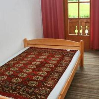 фото отеля Bauernhof Appartement Feilgrub
