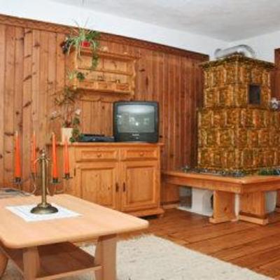 фото отеля Bauernhof Appartement Feilgrub