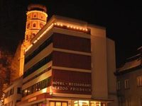 Hotel Herzog Friedrich
