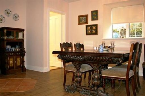 фото отеля Ballinwillin House