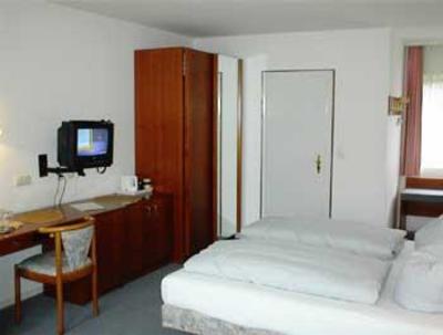 фото отеля Landhaus Krüger Pension Niendorf
