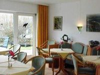 Landhaus Krüger Pension Niendorf