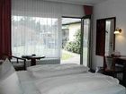 фото отеля Landhaus Krüger Pension Niendorf