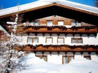 Appartement Kathi