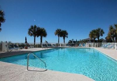 фото отеля Meyer Real Estate Vacation Rentals Dunes Fort Morgan (Alabama)