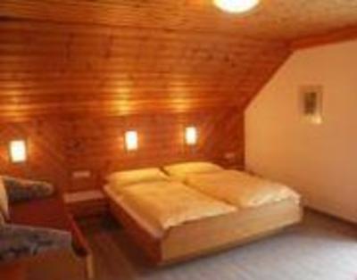 фото отеля Appartements Kofler