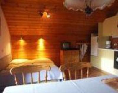 фото отеля Appartements Kofler