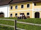фото отеля Landgasthof Pernsteiner