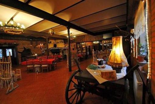 фото отеля Hotel Karczma Stara Stajnia Pleszew
