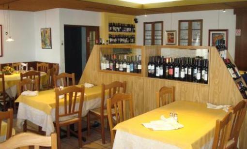 фото отеля Ristorante Grotto Serta