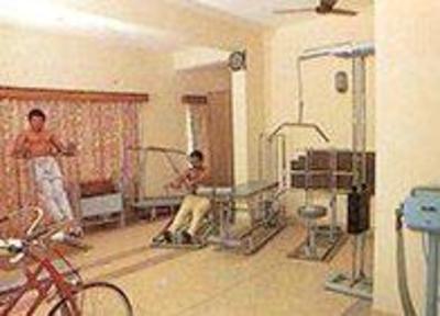 фото отеля Hotel Madhuvan