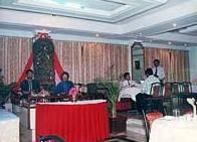 фото отеля Hotel Madhuvan