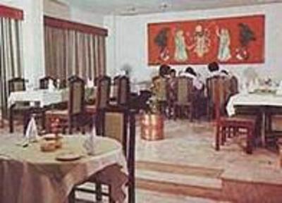 фото отеля Hotel Madhuvan