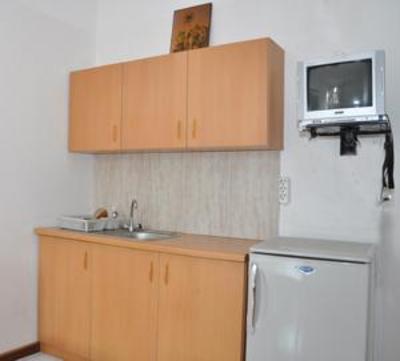 фото отеля Parev Doon