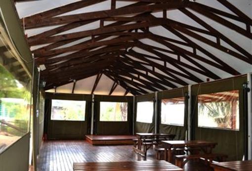 фото отеля N4 Guest Lodge
