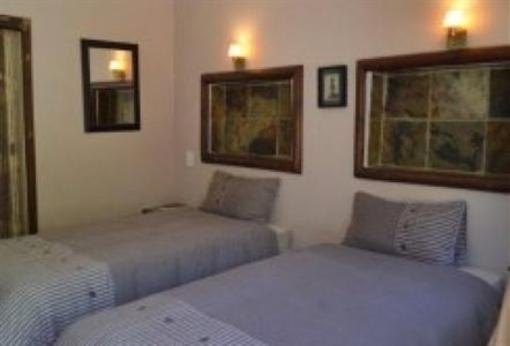 фото отеля N4 Guest Lodge