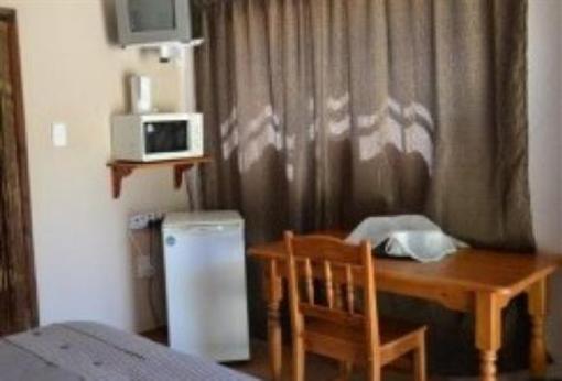 фото отеля N4 Guest Lodge