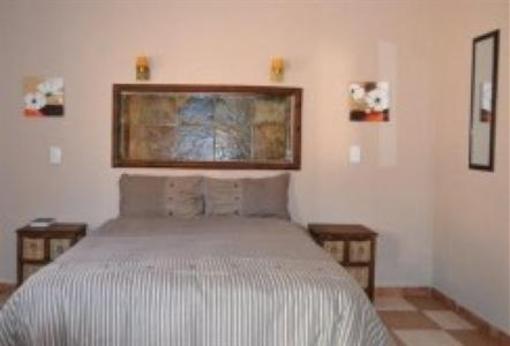 фото отеля N4 Guest Lodge