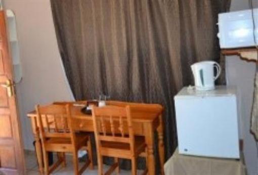 фото отеля N4 Guest Lodge