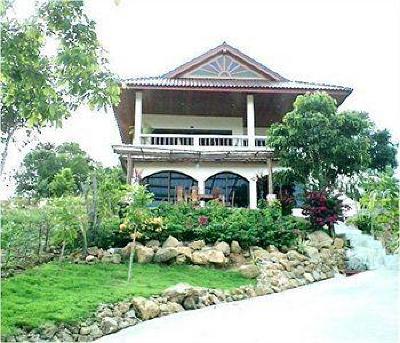 фото отеля Chaweng Bay View Resort