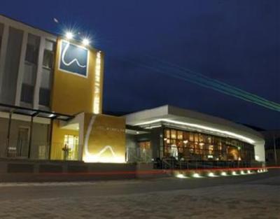 фото отеля Hotel Restaurant Winkler Mürzzuschlag